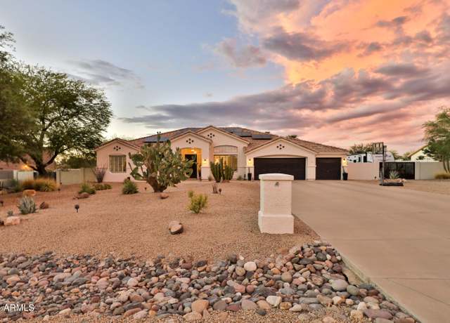 Property at 12918 W San Juan Ave, Litchfield Park, AZ 85340, 4 beds, 3 baths