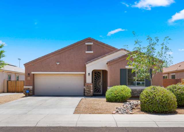 Property at 9309 W Orange Dr, Glendale, AZ 85305, 3 beds, 2.5 baths