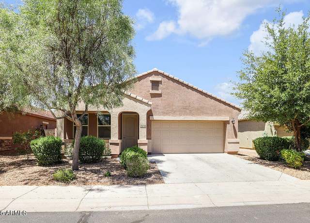 Property at 20230 N Jill Ave, Maricopa, AZ 85138, 4 beds, 2 baths