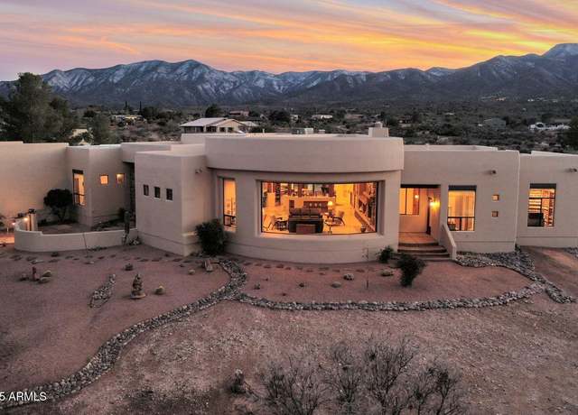 Property at 2620 S Painted Mesa Trl, Cottonwood, AZ 86326, 5 beds, 6 baths