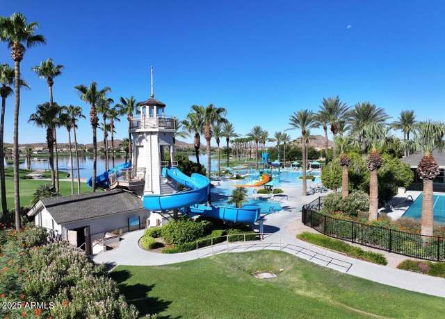 Property at 18365 W Porter Dr #72, Goodyear, AZ 85338
