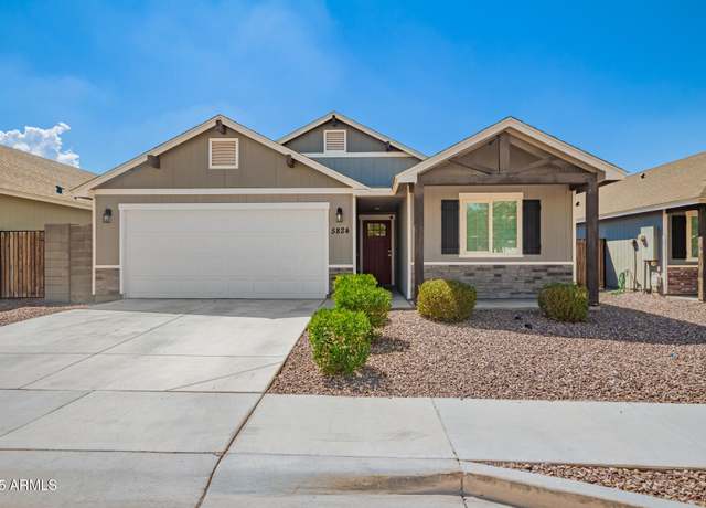 Property at 5824 S 12th Ln, Phoenix, AZ 85041, 4 beds, 2 baths