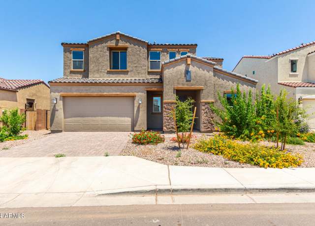 Property at 3842 E Fiesta Flower Ln, San Tan Valley, AZ 85140, 4 beds, 3 baths