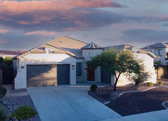 Property at 42715 N Courage Trl, Anthem, AZ 85086, 3 beds, 2 baths