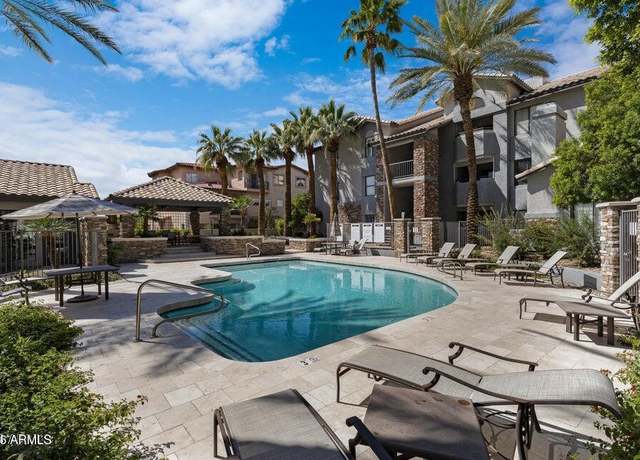 Property at 2025 E Campbell Ave #140, Phoenix, AZ 85016, 2 beds, 2 baths