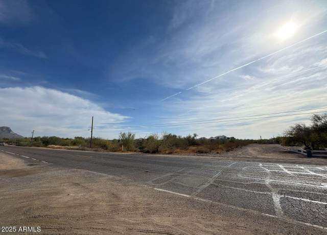 Property at 0 E Broadway Ave Unit -, Apache Junction, AZ 85119