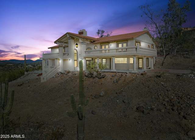 Property at 37020 N 31st Ave, Phoenix, AZ 85086, 4 beds, 3 baths