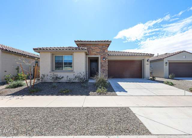 Property at 17893 W Indigo Brush Rd, Goodyear, AZ 85338, 3 beds, 2 baths