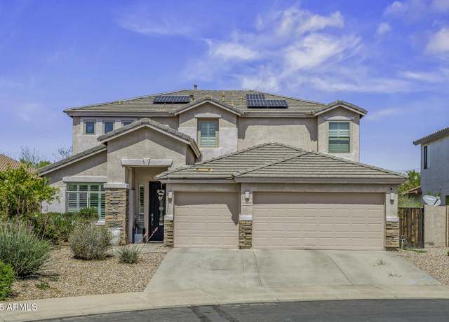 Property at 43650 W Snow Dr, Maricopa, AZ 85138, 5 beds, 3 baths