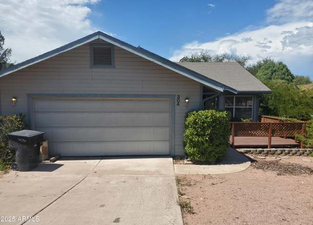 Property at 304 N Trailwood Rd, Payson, AZ 85541, 3 beds, 2 baths