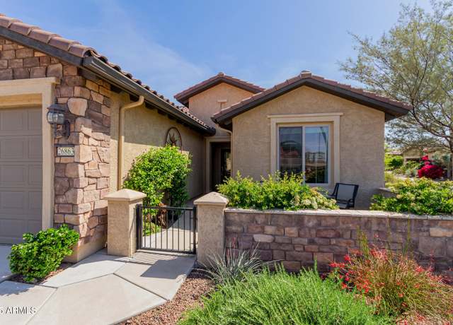 Property at 26863 W Irma Ln, Buckeye, AZ 85396, 2 beds, 1.75 baths