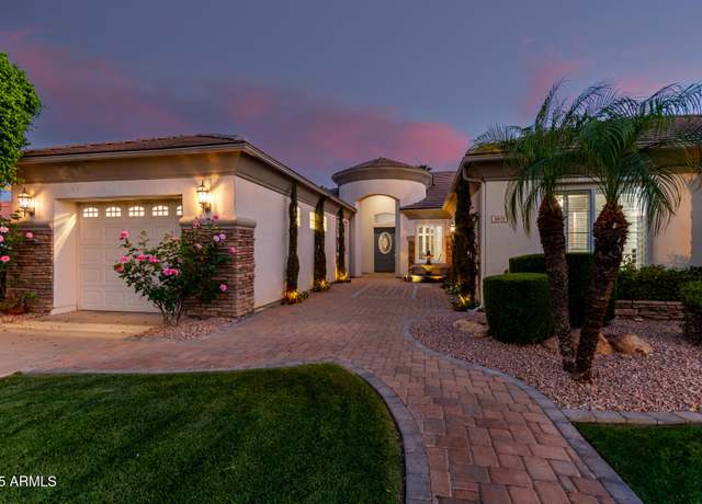 Property at 3931 E Fox Cir, Mesa, AZ 85205, 6 beds, 4 baths