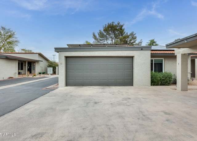 Property at 14871 N 25th Dr #8, Phoenix, AZ 85023, 3 beds, 2 baths