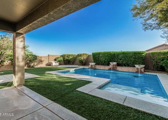 Property at 3537 W Spirit Ln, Anthem, AZ 85086, 4 beds, 3 baths