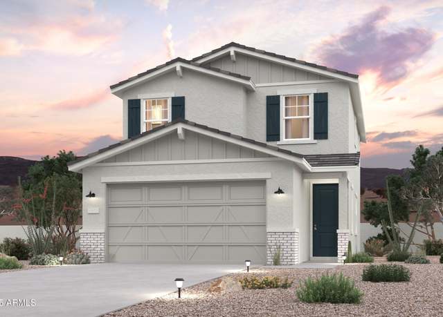 Property at 17348 W Jessie Ln, Surprise, AZ 85387, 3 beds, 2.5 baths