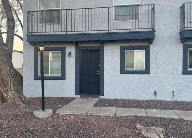 Property at 4142 N 11th St #8, Phoenix, AZ 85014, 2 beds, 1.5 baths