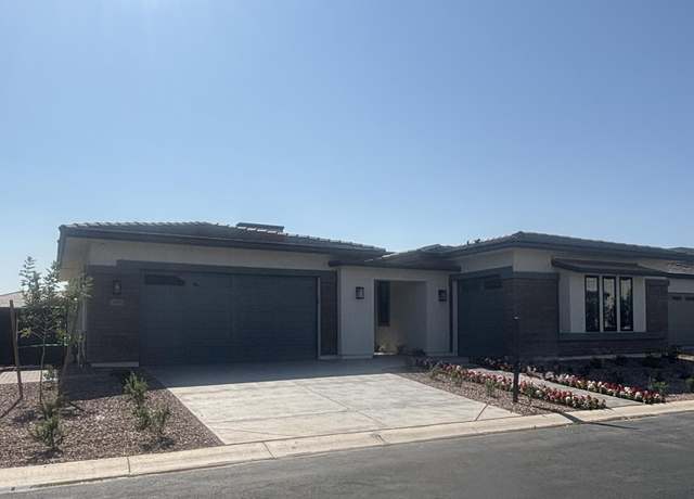 Property at 24000 S 218th Pl, Queen Creek, AZ 85142, 6 beds, 5 baths