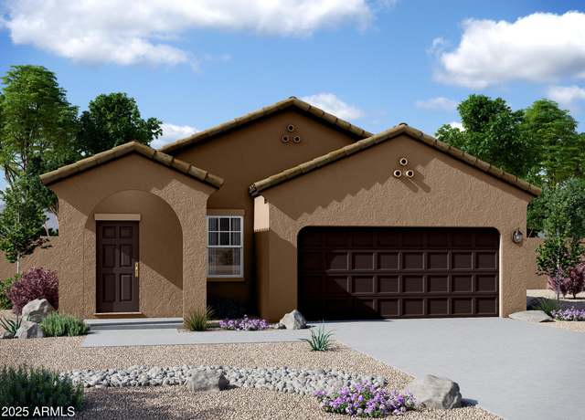 Property at 47165 W Coe St, Maricopa, AZ 85139, 3 beds, 2 baths