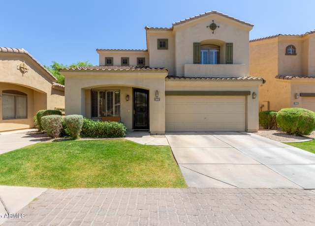 Property at 2043 W Periwinkle Way, Chandler, AZ 85248, 4 beds, 2.5 baths