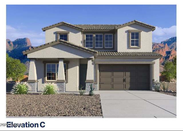 Property at 27382 N 69th Dr, Peoria, AZ 85383, 5 beds, 4 baths
