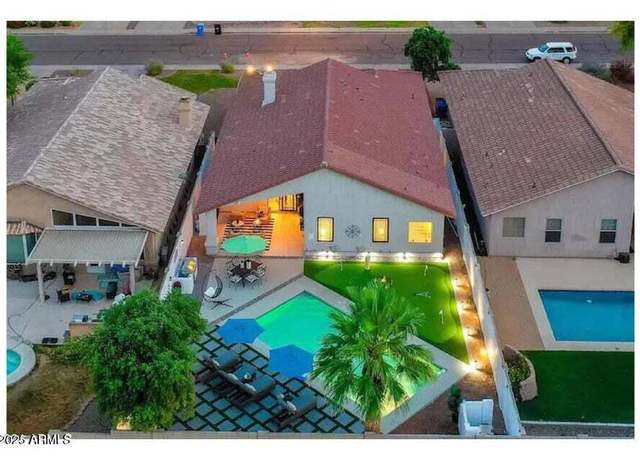 Property at 3224 E Desert Cove Ave, Phoenix, AZ 85028, 4 beds, 3 baths