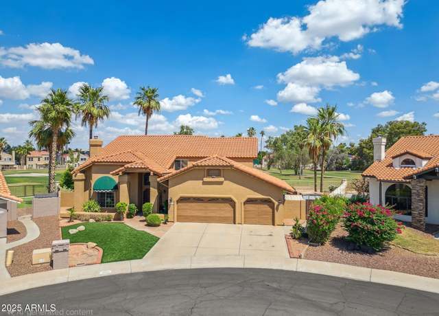 Property at 18851 N 69th Ave, Glendale, AZ 85308, 5 beds, 3 baths