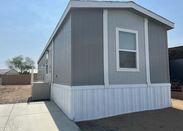 Property at 1550 W Southern Ave #20, Phoenix, AZ 85041, 3 beds, 2 baths