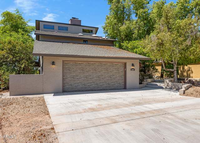 Property at 1419 E Las Palmaritas Dr, Phoenix, AZ 85020, 3 beds, 2 baths