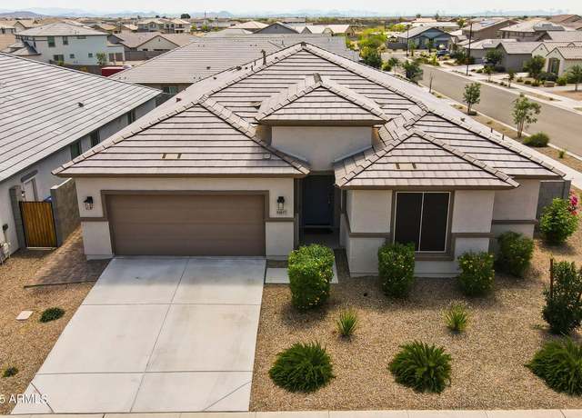 Property at 22657 N 184th Ln, Surprise, AZ 85387, 3 beds, 2.5 baths