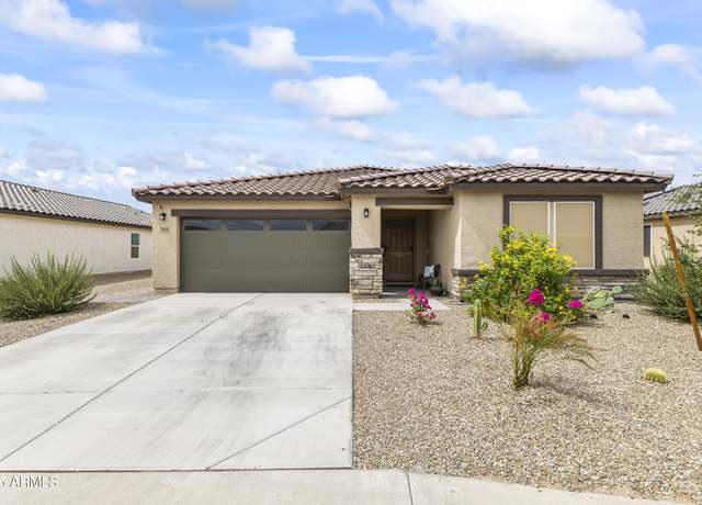 Property at 1468 W Pelayo St, Coolidge, AZ 85128, 4 beds, 3 baths