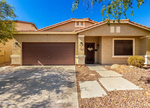 Property at 45402 W Miramar Rd, Maricopa, AZ 85139, 3 beds, 2 baths