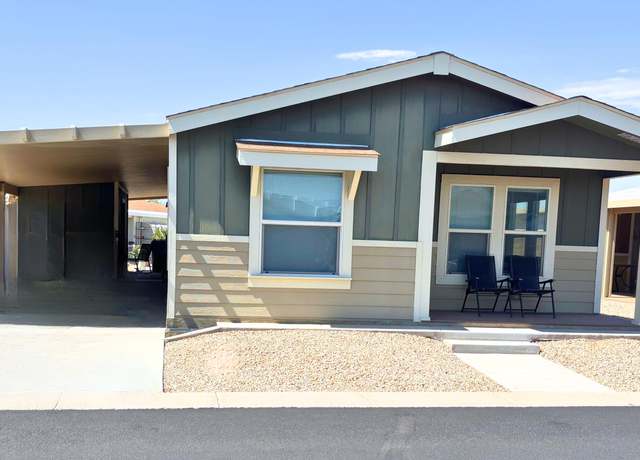 Property at 8865 E Baseline Rd #558, Mesa, AZ 85209, 3 beds, 2 baths