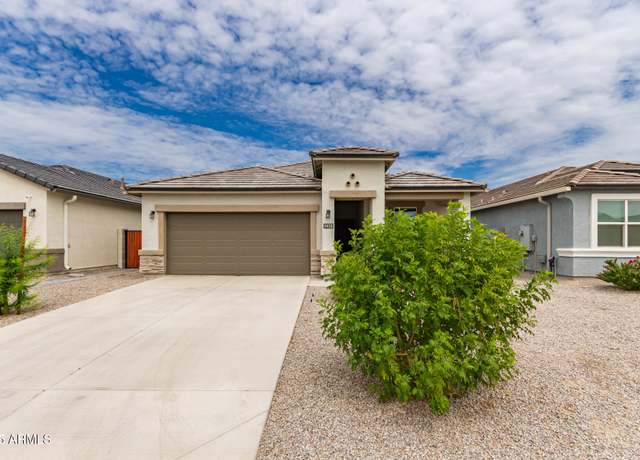 Property at 9458 E Cotton Rd, Florence, AZ 85132, 3 beds, 2 baths