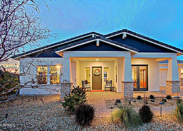 Property at 17370 W Wildwood St, Surprise, AZ 85388, 3 beds, 3 baths