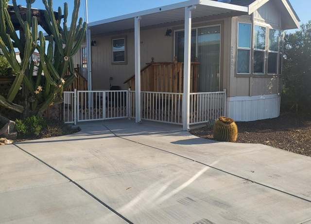 Property at 21302 W Westward View Rd, Congress, AZ 85332, 1 bed, 1 bath
