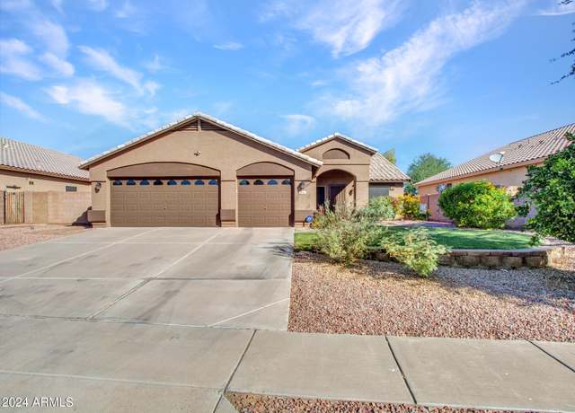 Property at 916 E Beautiful Ln, Phoenix, AZ 85042, 4 beds, 2 baths