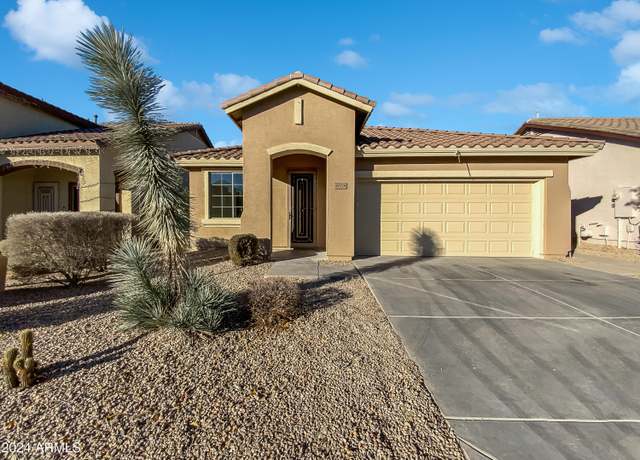 Property at 40728 N Hudson Trl, Anthem, AZ 85086, 4 beds, 2 baths