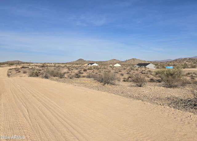 Property at 334th Ave & Campbell Ave Lot 3, Tonopah, AZ 85354