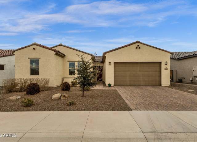 Property at 16249 S 178th Dr, Goodyear, AZ 85338, 3 beds, 2 baths