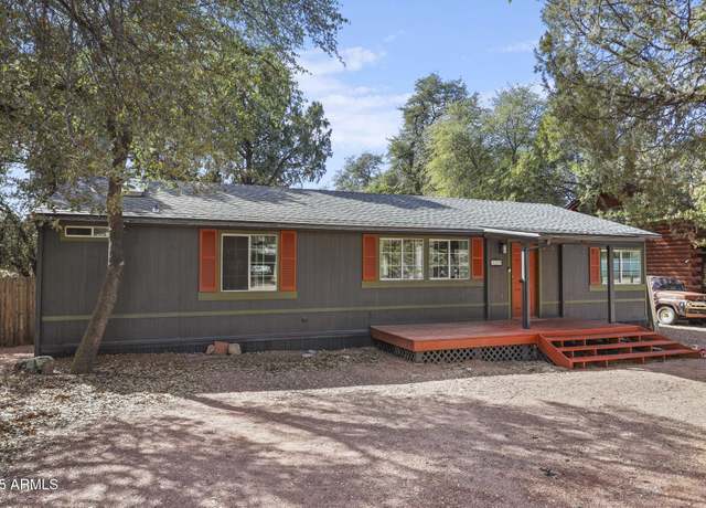 Property at 319 W Corral Dr, Payson, AZ 85541, 3 beds, 1.75 baths