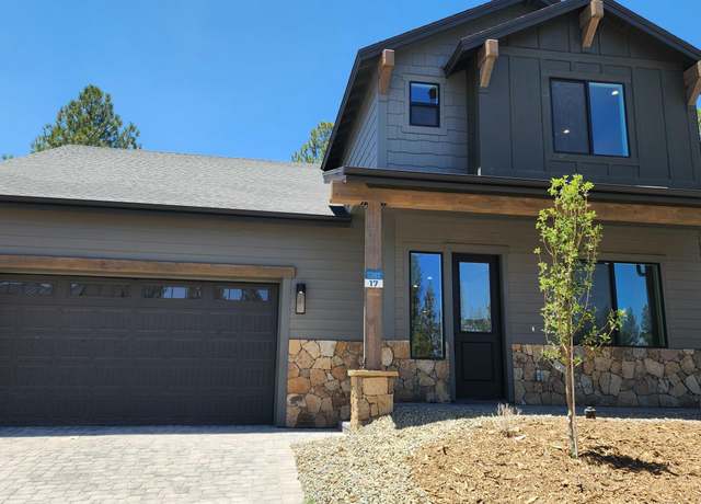 Property at 499 N Valerian Ln, Flagstaff, AZ 86004, 4 beds, 3.5 baths