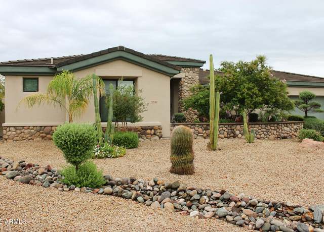 Property at 3957 N 148th Dr, Goodyear, AZ 85395, 5 beds, 3.5 baths