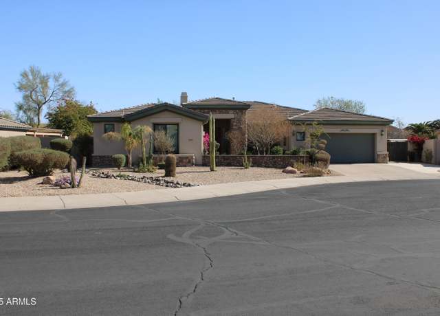 Property at 3957 N 148th Dr, Goodyear, AZ 85395, 5 beds, 3.5 baths