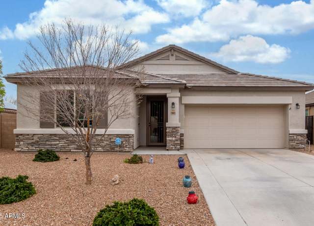 Property at 13603 W Remuda Dr, Peoria, AZ 85383, 3 beds, 2.5 baths