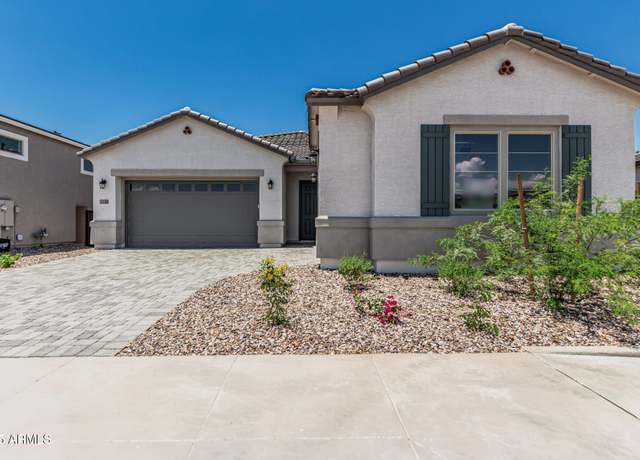 Property at 2338 S 182nd Dr, Goodyear, AZ 85338, 3 beds, 2.5 baths