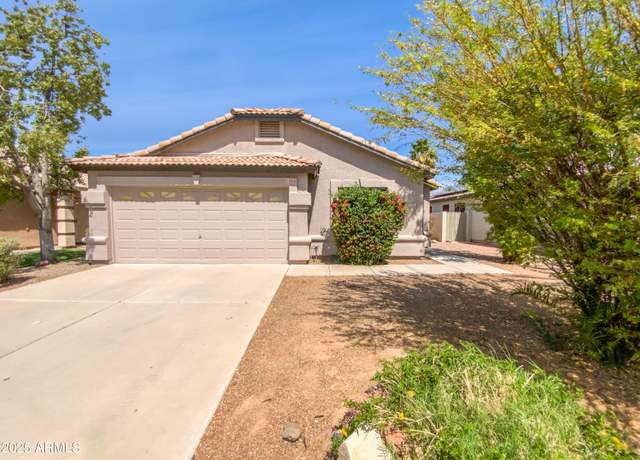 Property at 1488 W Page Ave, Gilbert, AZ 85233, 3 beds, 2 baths