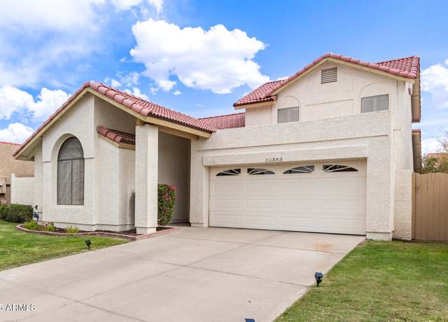 Property at 11243 E Jenan Dr, Scottsdale, AZ 85259, 3 beds, 2 baths