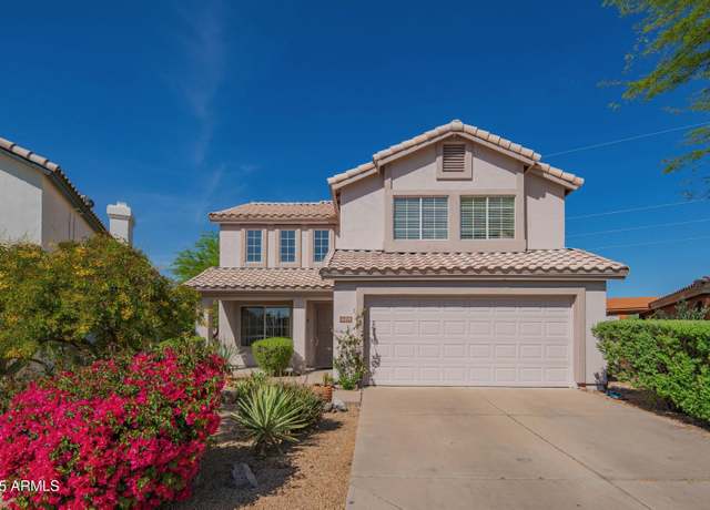 Property at 31275 N 41st St, Cave Creek, AZ 85331, 3 beds, 2.5 baths