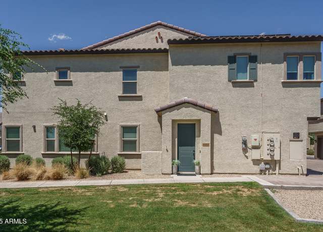 Property at 14870 W Encanto Blvd #2123, Goodyear, AZ 85395, 2 beds, 2 baths