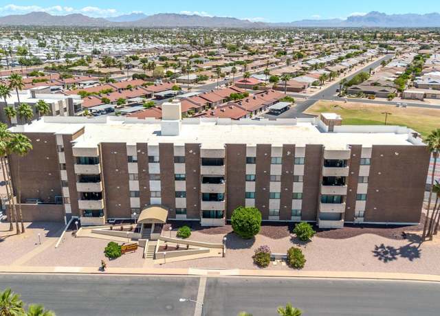 Property at 515 S Parkcrest -- #531, Mesa, AZ 85206, 2 beds, 2 baths
